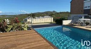 Appartement à SAINT-MARTIN (97150)