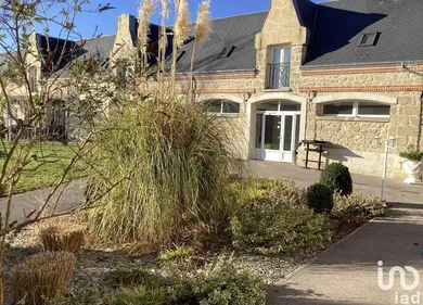 Hôtel-restaurant à PONTAVERT (02160)