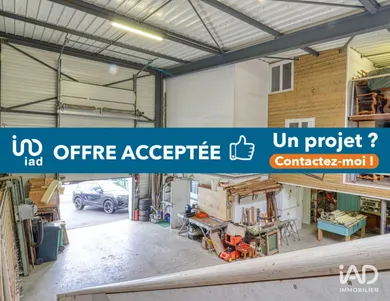 Business asset in ANDILLY (95580)