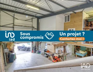 Business asset in ANDILLY (95580)