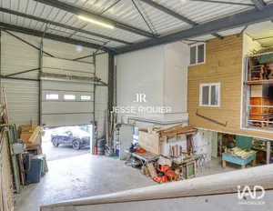 Business asset in ANDILLY (95580)