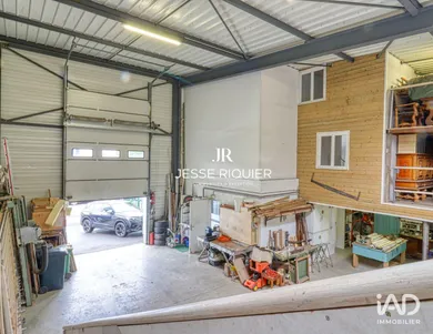 Business asset in ANDILLY (95580)