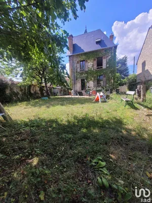 House at MORET-SUR-LOING (77250)