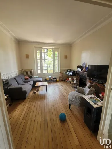 House in MORET-SUR-LOING (77250)