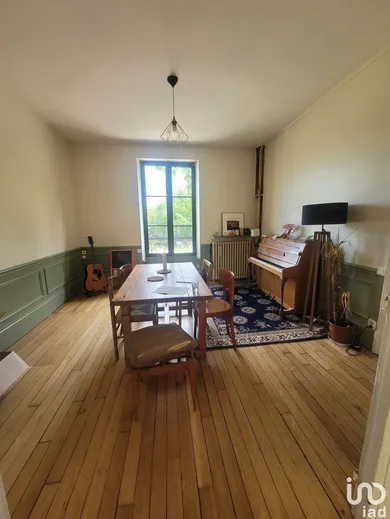 House in MORET-SUR-LOING (77250)