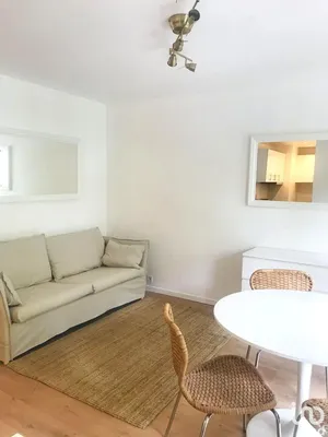 Apartment at PARIS (75016)