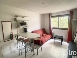 Appartement à AIX-EN-PROVENCE (13080)