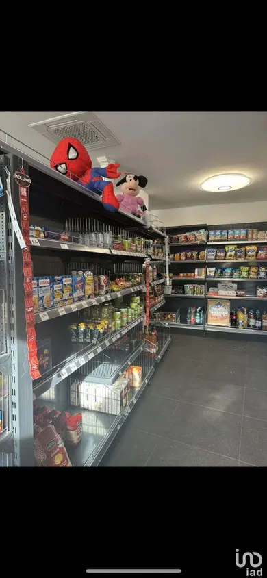 Commercial at COLOMBES (92700)