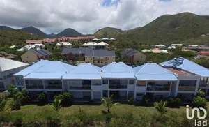 Appartement à SAINT-MARTIN (97150)