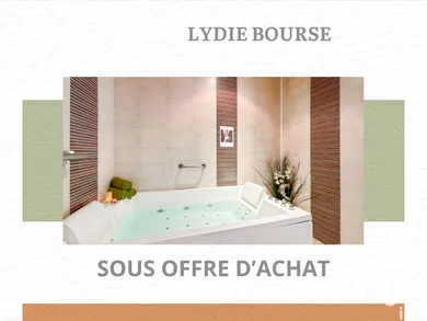 Local d’activité à MORET-SUR-LOING (77250)