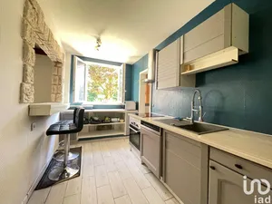 Apartment at COUBRON (93470)