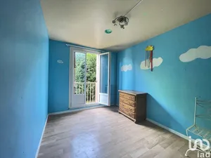 Appartement à COUBRON (93470)