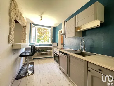 Apartment at COUBRON (93470)