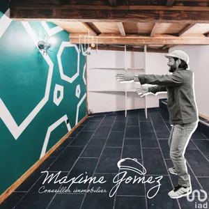 Business asset at TOULON (83000)