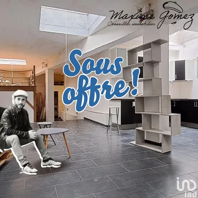 Business asset at TOULON (83000)