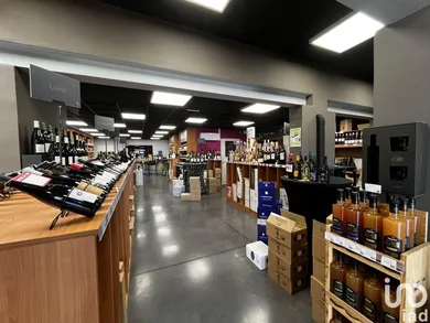 Boutique/Local commercial à NARBONNE (11100)