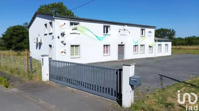 Atelier à POMPAIRE (79200)