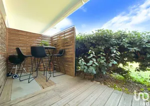 Appartement à SAINT-ESTÈVE (66240)