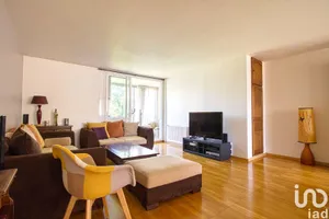 Appartement à LAGNY-SUR-MARNE (77400)