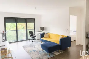 Apartment at GENTILLY (94250)