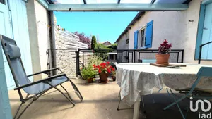 Maison à BELLEVUE-LA-MONTAGNE (43350)