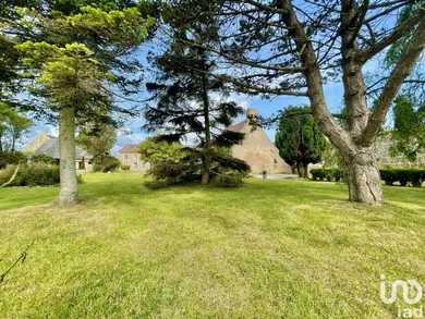 Maison à SAINT-PIERRE-DU-MONT (14450)