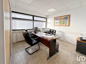 Murs commerciaux à VILLENEUVE-LE-ROI (94290)