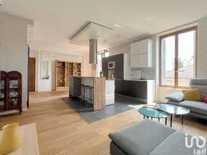 Appartement à LYON (69003)