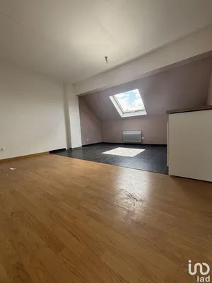 House at TOURCOING (59200)