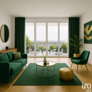 Apartment at PONTAULT-COMBAULT (77340)