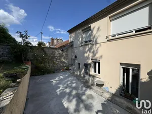 Apartment at LE PORT-MARLY (78560)