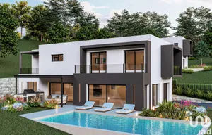 Maison à MOUANS-SARTOUX (06370)