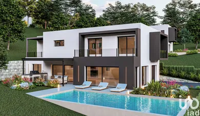 House at PLASCASSIER (06130)