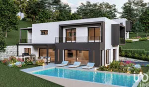 Maison à MOUANS-SARTOUX (06370)