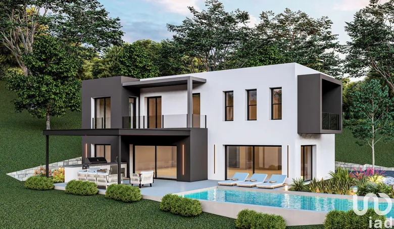 Maison 6 pièces 207 m² · à Plascassier · 207 m² · 2 200 000 €
