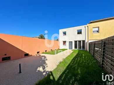 Maison à MARGUERITTES (30320)