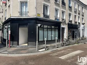 Boutique/Local commercial à BAGNOLET (93170)