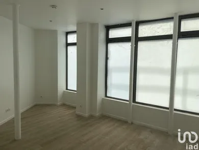 Boutique/Local commercial à BAGNOLET (93170)