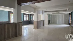 Restaurant à VERNON (27200)