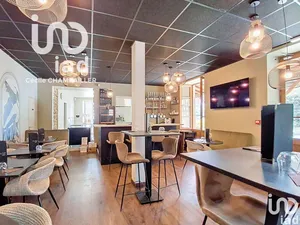 Restaurant à PÉLUSSIN (42410)