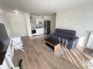 Apartment at ARGENTEUIL (95100)