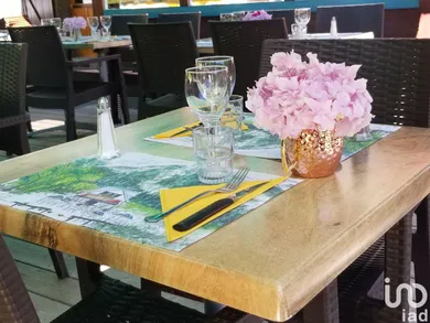 Restaurant in BARÈGES (65120)
