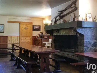 Restaurant in BARÈGES (65120)