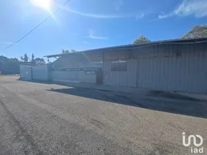 Murs commerciaux à MONS (30340)