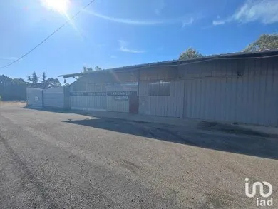 Commercial walls at MONS (30340)