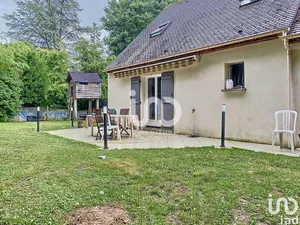House at ÉTAMPES (91150)