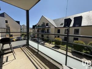 Appartement à HONFLEUR (14600)