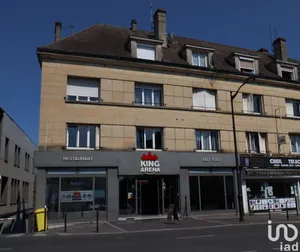 Commercial at CREIL (60100)