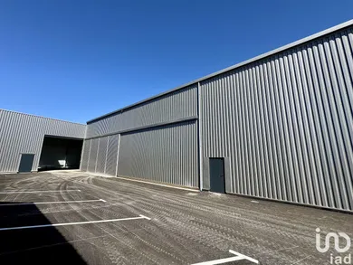 Warehouse at ORANGE (84100)