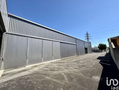 Warehouse in ORANGE (84100)